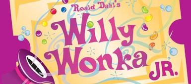 Skaneateles Middle School Drama Presents Willy Wonka JR. this Weekend
