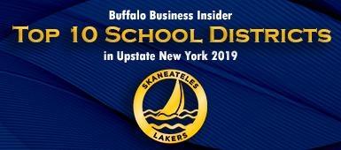 Skaneateles Ranked Sixth Best School District in Upstate New York