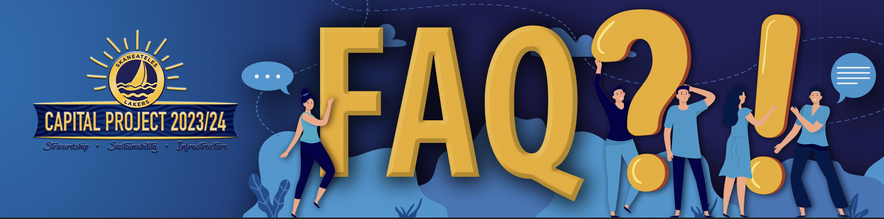 FAQs