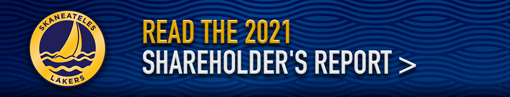 Read the 2021 shareholder's report