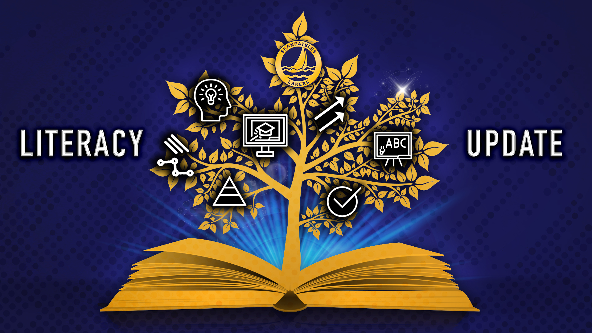 Literacy Update