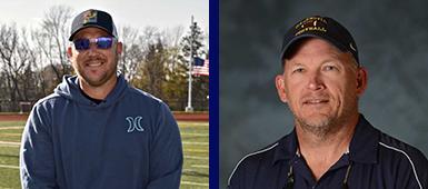 New Varsity Soccer, Football Coaches Poised to Continue Success of Skaneateles Athletics