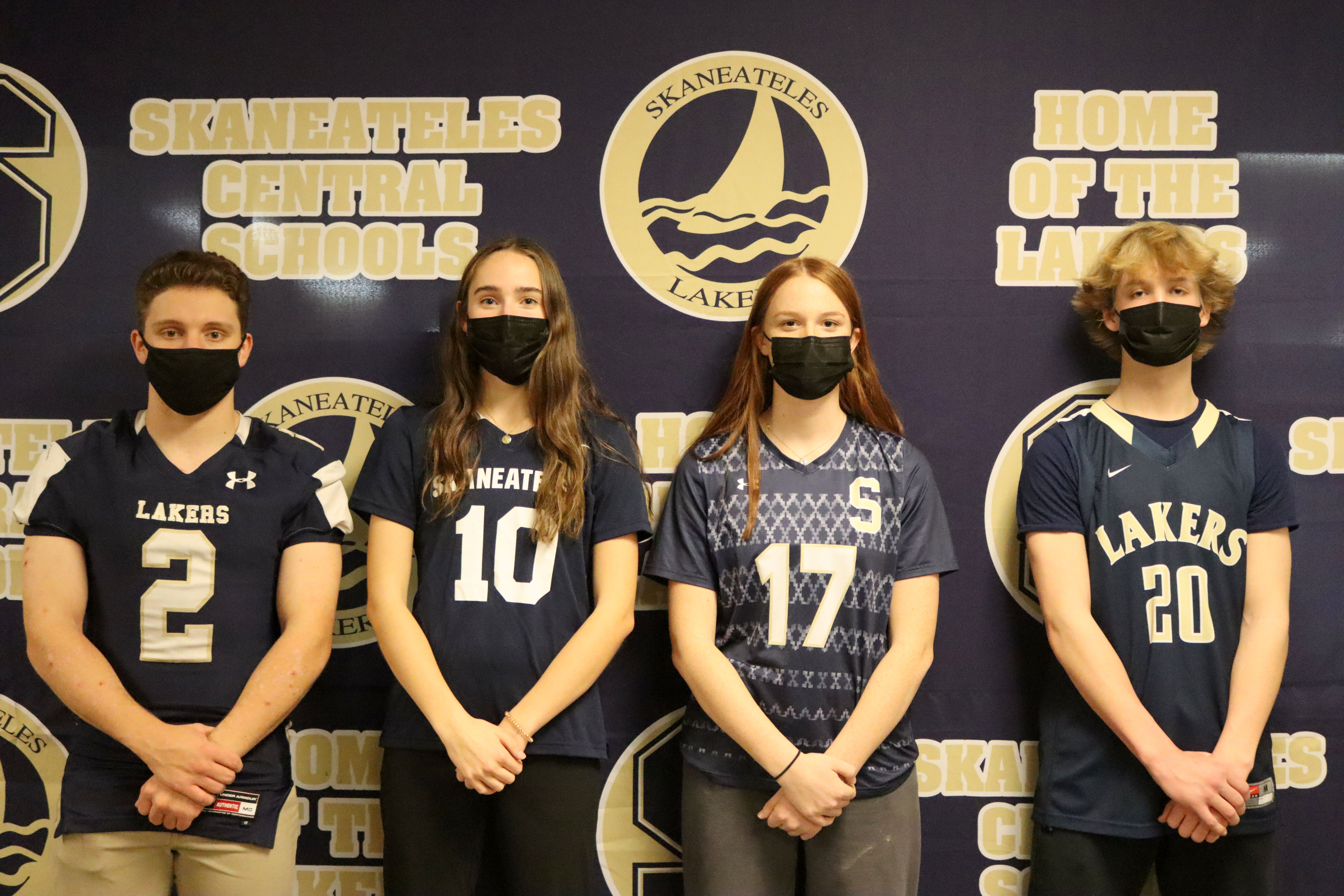 Student Athletic Council