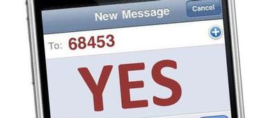 Text Feature Added to School Messenger Service