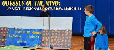 Successful Community Demonstration Sets Stage for OOTM Regionals Saturday