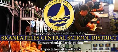 Athletic Code Expansion Discussed by Board of Education to Include All Extracurricular Activities