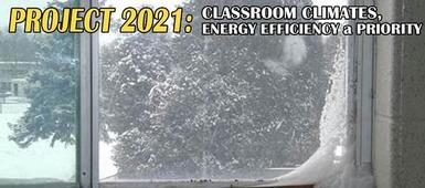 Energy Efficiency Key in Project 2021 Planning