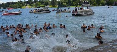 Class of '17 Grads Make a Splash in The 74