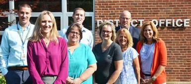 Updates From the District Office