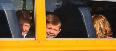 School Board President: 