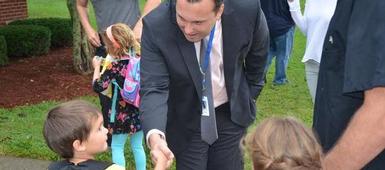 Casler-Goncalves Begins New Chapter at SCS