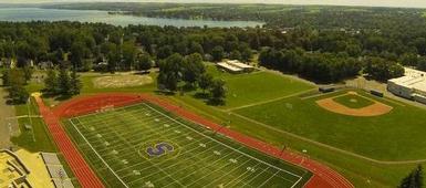 UPDATE: HS Athletics Surge into Postseason Play