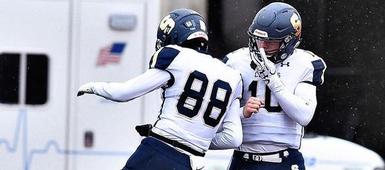 SHS Football Moves to State Championship Friday