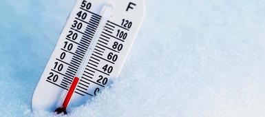 Superintendent Update: Weather, Calendar Change