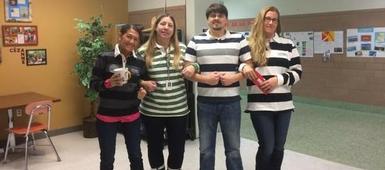 Snow Much Pride Week Revs Up Skaneateles High
