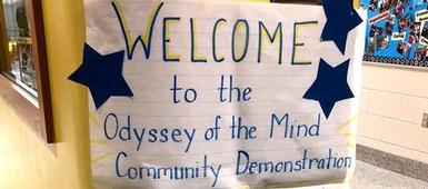 OOTM Community Demonstration Photo Gallery