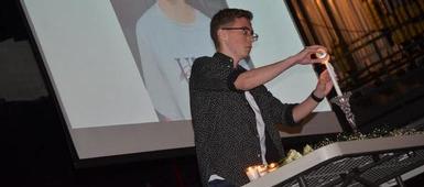 SCS Day of Recognition Memorializes MSD Victims
