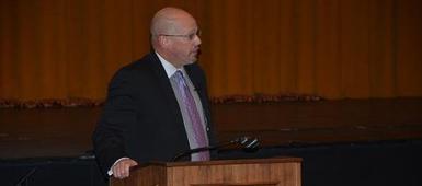 VIDEO: Safety and Security Forum Now Available