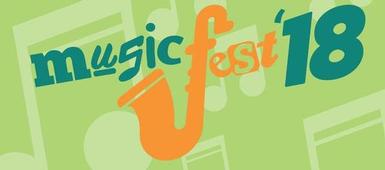 SMS Students to Attend Darien Lake Music Fest