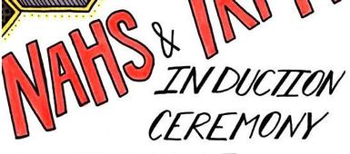 NAHS, Tri-M Induction Ceremony Set for Tonight