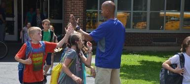 School's Out for Summer: PHOTOS