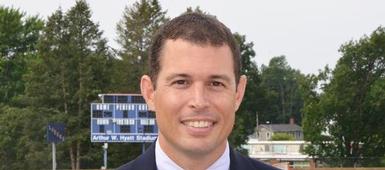 Director of Student Wellness, Activities and Athletics Earns Certified Athletic Director Status