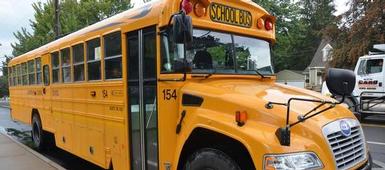 Transportation Information 2018-2019 School Year