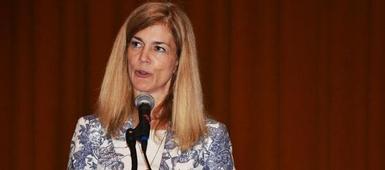 Incoming Superintendent Addresses Faculty & Staff