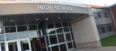 Skaneateles High School Open House on October 4 - 7pm