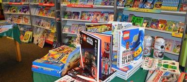 State Street Scholastic Book Fair Running Through November 16