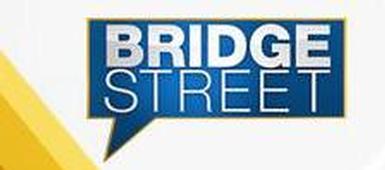 Students 'Share the Warmth' on News Channel 9's Bridge Street