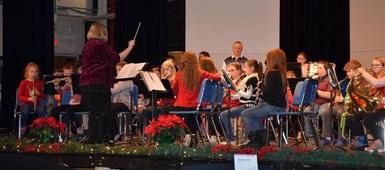 State Street Concert Provides Well Wishes for Kristen Mulcahy