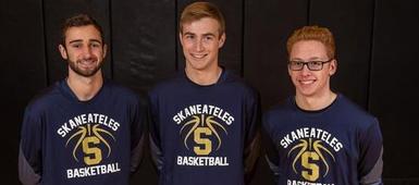 Laker Roundup: SHS Winter Sports in Full Swing