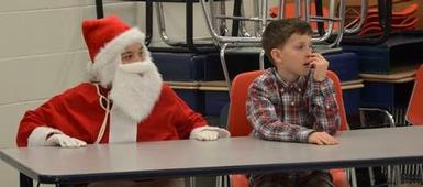 State Street Students Perform 