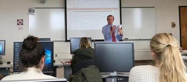 New Visions Medical Professions Information Day