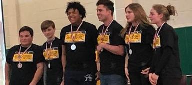 Eight OOTM Teams Advance to State Competition on March 23