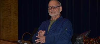 Vietnam War Veteran Frank Romeo Shares 