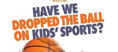 REMINDER: Youth Sports Informational Panel at St. James' on April 23
