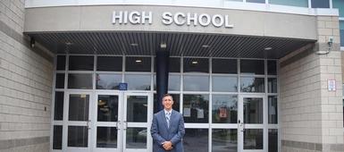 Skaneateles Middle School Principal Selected to Lead High School