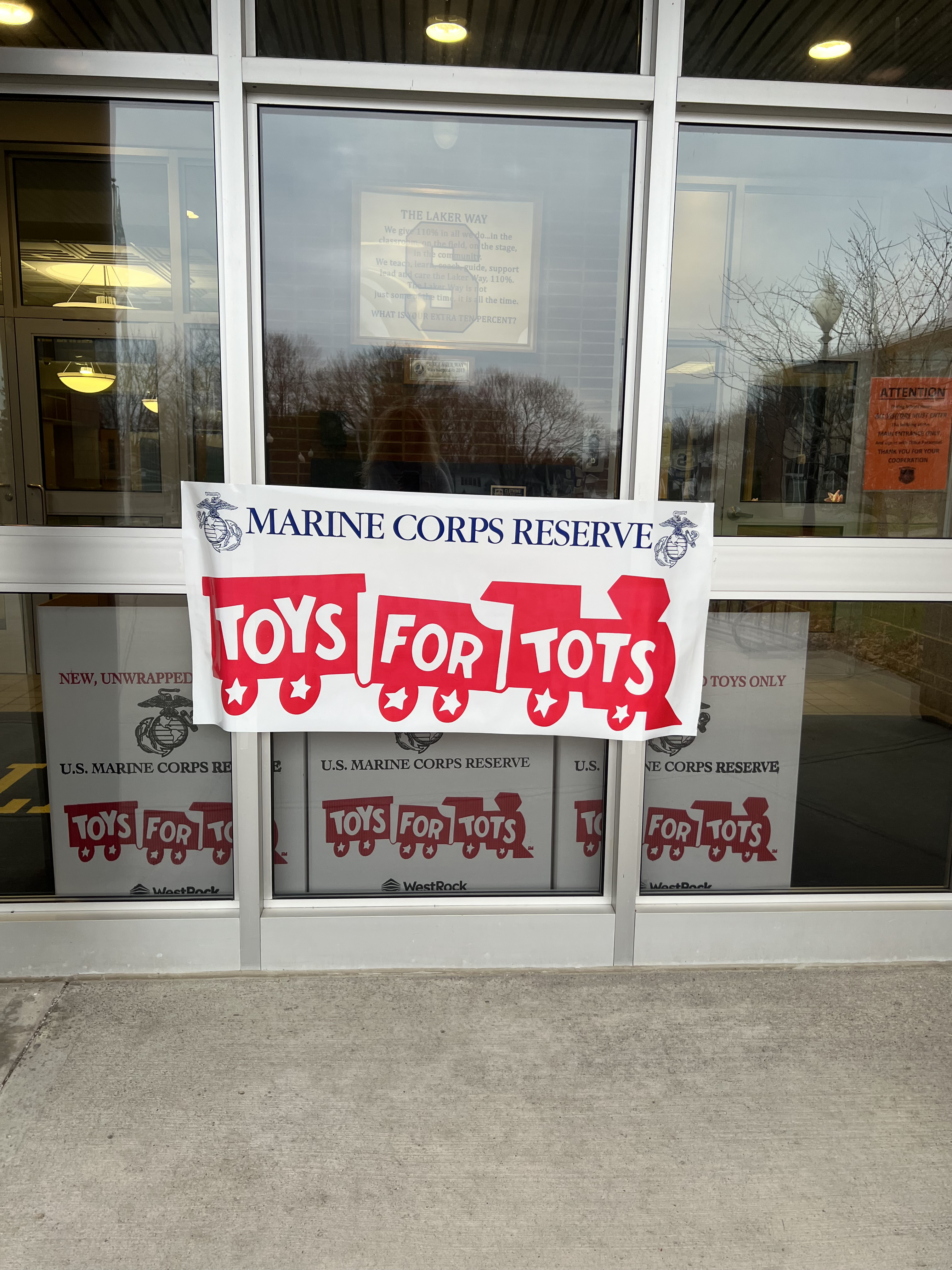 Toys for Tots