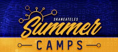 District Announces 2023 Summer Camp Offerings