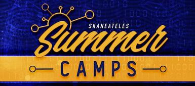 Registration Now Open for 2023 Summer Camps