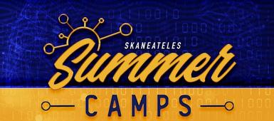 Summer Camp Spaces Available