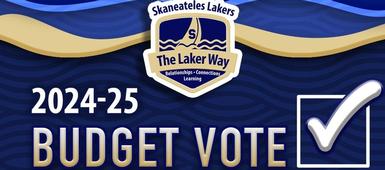 Voters Pass Budget, Re-Elect Board Members