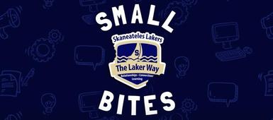 Small Bites Literacy 11: Language Comprehension