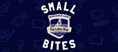 Small Bites: Budget