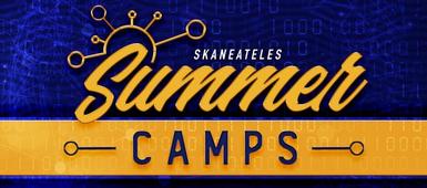 District Announces 2026 Summer Camp Offerings