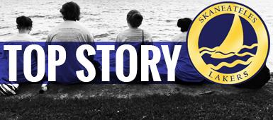 Laker Educators, Both Past and Present, Invited to Celebrate