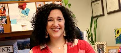 Jaeger Selected as Next State Street Principal