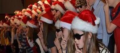 Music for the season